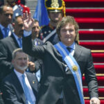 Argentina’s Milei Pokes His Finger in UN’s Eye, Rejects Their ‘Socialist Agenda’