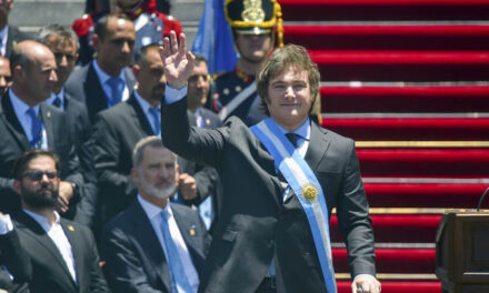 Argentina’s Milei Pokes His Finger in UN’s Eye, Rejects Their ‘Socialist Agenda’