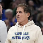 Billionaire Mark Cuban Asked His Followers If They’d Prefer Their Kids Be Like Trump or Harris — OOPS