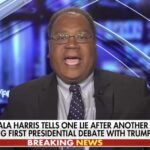 Horace Cooper: Media Failed It Its Duty During Presidential Debate