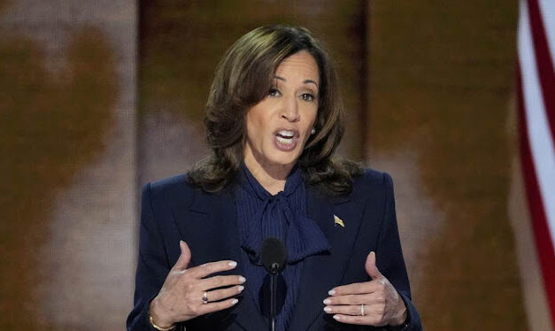 Even the Media Doesn’t Like Kamala