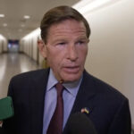 Democrat Sen. Blumenthal Warns ‘American People Will Be Shocked, Astonished and Appalled’ by Report on Secret Service Failures in Trump Assassination Attempt