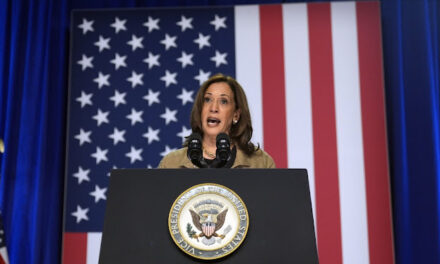 CNN’s Scott Jennings Has the Perfect Line for Kamala’s Disastrous Border Visit