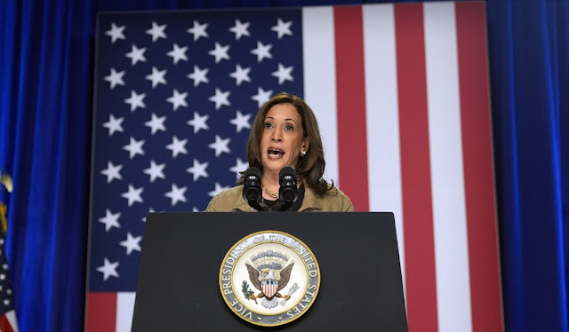 CNN’s Scott Jennings Has the Perfect Line for Kamala’s Disastrous Border Visit