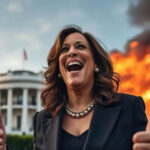 Troll Level = MASTER! Trump Drops Kamala’s Very Own ‘Project 2025’ and LOL Lefties Just Can’t DEEEAL