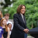 Harris campaign designed to attract uninformed voters