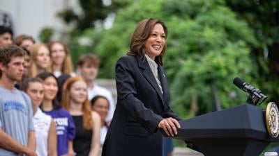 Harris campaign designed to attract uninformed voters