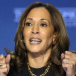 CNN’s Harry Enten Has Very Bad Union News for Harris, Polling Shows How Much Trouble She’s In