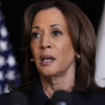 Kamala’s Bizarre Interview With Howard Stern Laughably Goes Off Rails When She Talks About ‘Weakness’