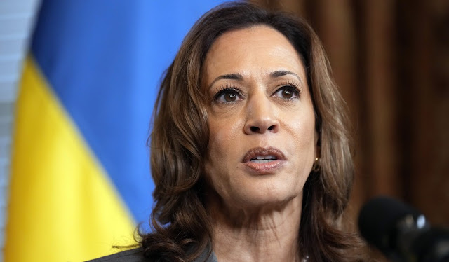 Democrats Have Gotten This Big Endorsement for Nearly 40 Years; Kamala Just Lost It