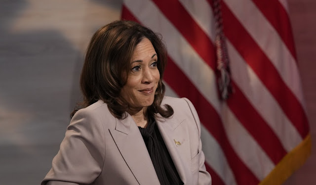 Here’s How You Know Kamala’s Fox News Interview Was an Absolute Bloodbath