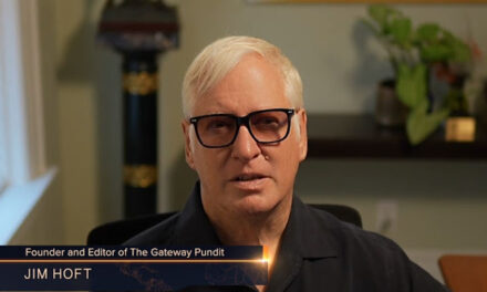 A Statement From The Gateway Pundit Founder and Editor Jim Hoft on Recent Developments