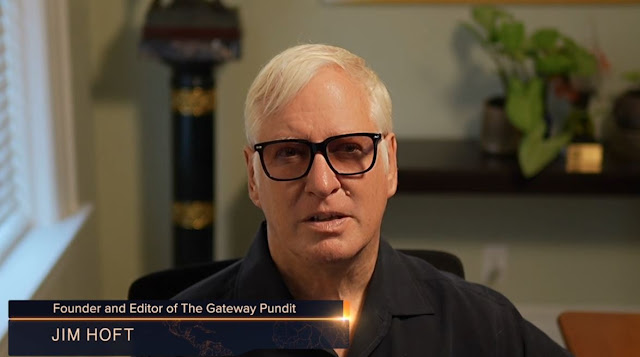 A Statement From The Gateway Pundit Founder and Editor Jim Hoft on Recent Developments