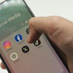 Richard Holt: Digital Censorship Is More Than Removing TikTok From Our Phones