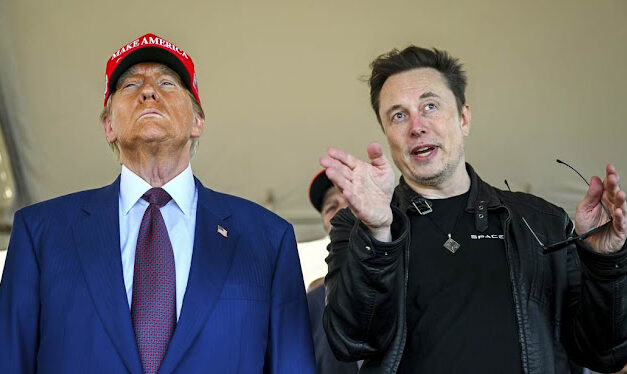 Foiled AGAIN! Elon Musk and MAGA Come to Consensus on H-1B and BAHAHA the Left/Media HARDEST Hit