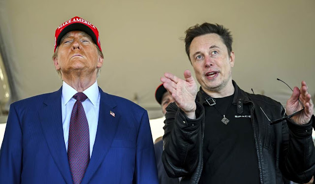 Foiled AGAIN! Elon Musk and MAGA Come to Consensus on H-1B and BAHAHA the Left/Media HARDEST Hit