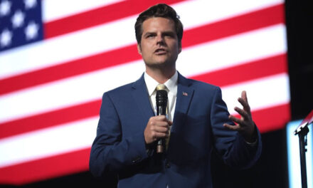 House Probe Into Matt Gaetz Relies On Witnesses DOJ Found Lacked Credibility