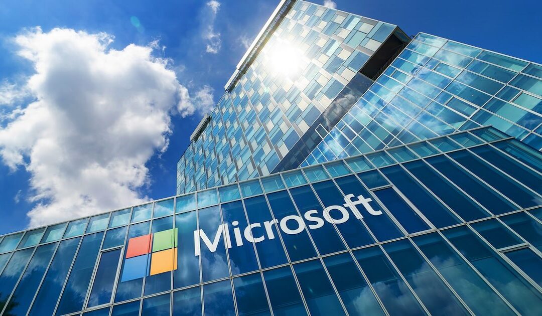 Free Enterprise Project Makes History With Microsoft Bitcoin Proposal