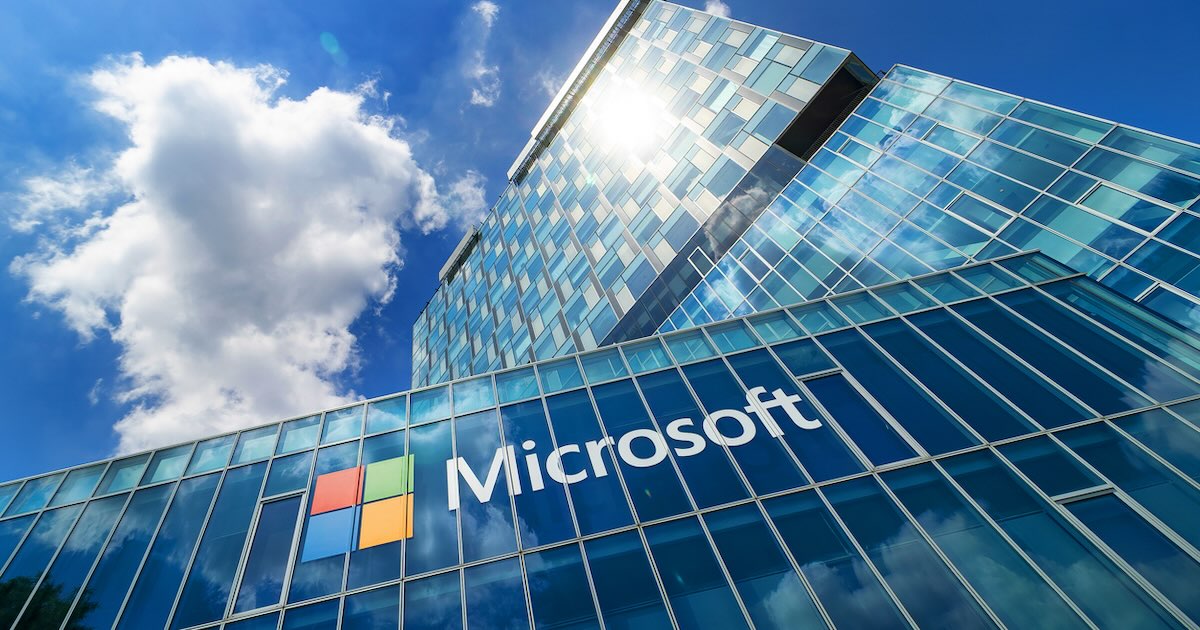 Free Enterprise Project Makes History With Microsoft Bitcoin Proposal