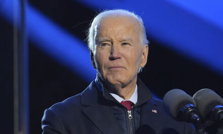 Exposed: The Tightly Controlled Operation That Hid Biden’s Cognitive Decline From America