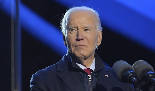 Exposed: The Tightly Controlled Operation That Hid Biden’s Cognitive Decline From America