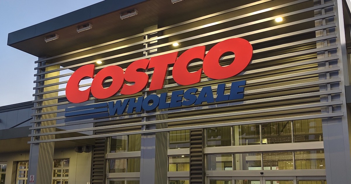 Stefan Padfield: Prediction: Costco’s Race-Focused DEI Programs Won’t See 2026