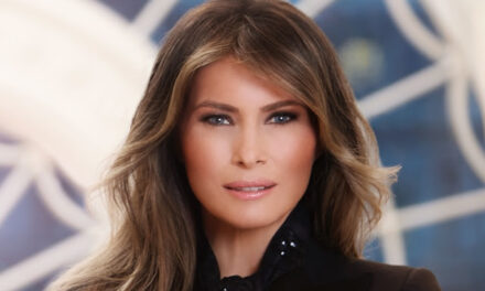 Melania Trump, Amazon partner to release new film about her life in theaters worldwide