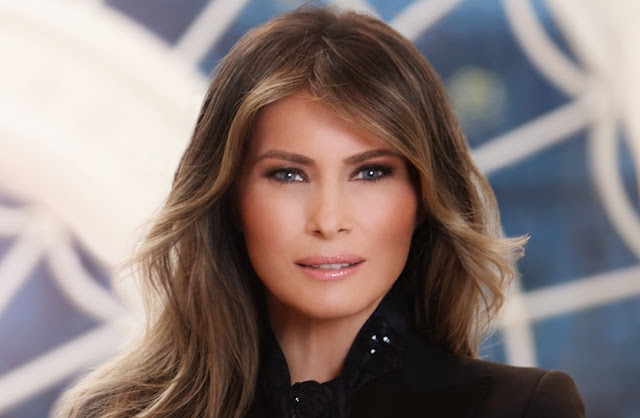 Melania Trump, Amazon partner to release new film about her life in theaters worldwide